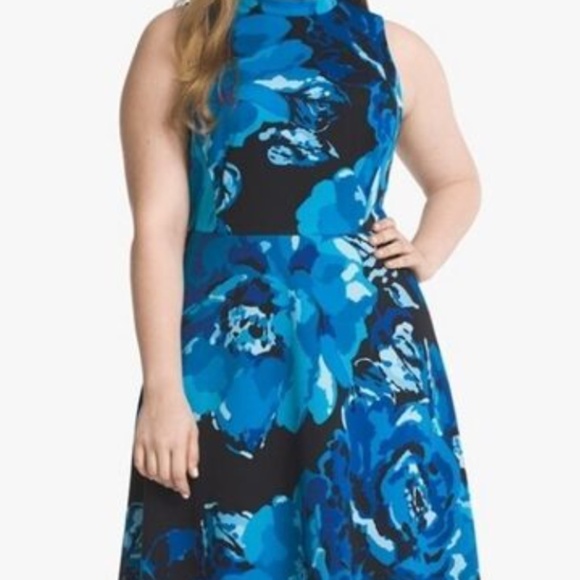 Beautiful dress - White House Black Market - Picture 2 of 5